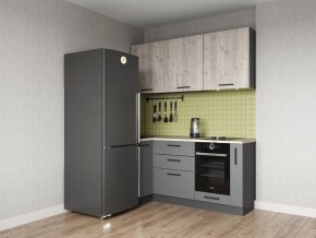Кухонный гарнитур Антик 1000*1800 (Стол. 26мм) в Троицке - troick.ok-mebel.com | фото