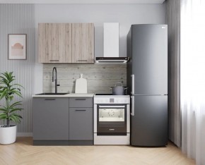 Кухонный гарнитур Антик 1000 (Стол. 26мм) в Троицке - troick.ok-mebel.com | фото