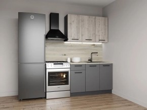 Кухонный гарнитур Антик 1200 (Стол. 26мм) в Троицке - troick.ok-mebel.com | фото