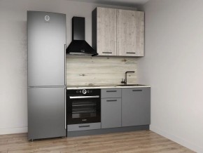 Кухонный гарнитур Антик 1600 h950 (Стол. 26мм) в Троицке - troick.ok-mebel.com | фото