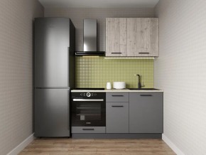 Кухонный гарнитур Антик 1600 (Стол. 26мм) в Троицке - troick.ok-mebel.com | фото