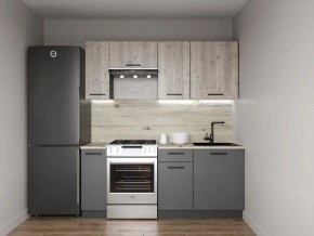 Кухонный гарнитур Антик 1800 (Стол. 38мм) в Троицке - troick.ok-mebel.com | фото