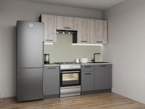 Кухонный гарнитур Антик 2000 (Стол. 26мм) в Троицке - troick.ok-mebel.com | фото