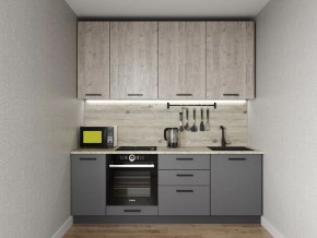 Кухонный гарнитур Антик 2200 h950 (Стол. 26мм) в Троицке - troick.ok-mebel.com | фото