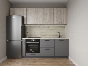 Кухонный гарнитур Антик 2550 (Стол. 38мм) в Троицке - troick.ok-mebel.com | фото