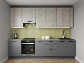 Кухонный гарнитур Антик 3000 h950 (Стол. 38мм) в Троицке - troick.ok-mebel.com | фото
