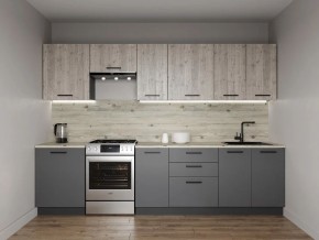 Кухонный гарнитур Антик 3000 (Стол. 26мм) в Троицке - troick.ok-mebel.com | фото