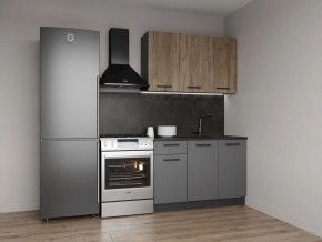 Кухонный гарнитур Умбра 1200 (Стол. 26мм) в Троицке - troick.ok-mebel.com | фото