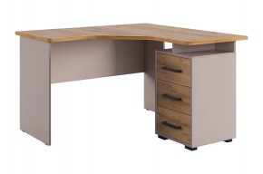 ЛАЙТ 2 Стол компьютерный угловой (1200) в Троицке - troick.ok-mebel.com | фото 10