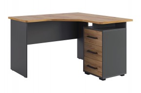 ЛАЙТ 2 Стол компьютерный угловой (1200) в Троицке - troick.ok-mebel.com | фото 4