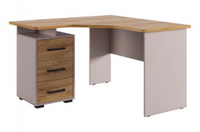 ЛАЙТ 2 Стол компьютерный угловой (1200) в Троицке - troick.ok-mebel.com | фото 9
