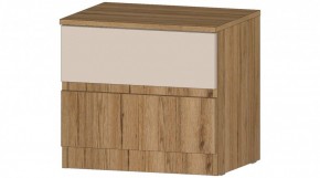 ЛЕНОРА Спальный гарнитур (модульный) кашемир в Троицке - troick.ok-mebel.com | фото 4