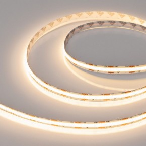 Лента светодиодная Arlight COB-X560-10mm 24V 049061 в Троицке - troick.ok-mebel.com | фото