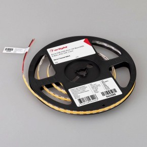 Лента светодиодная Arlight X400 12V 8mm 9 W/m 44588 в Троицке - troick.ok-mebel.com | фото 2