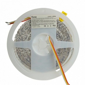 Лента светодиодная Feron LS504 51835 в Троицке - troick.ok-mebel.com | фото 9