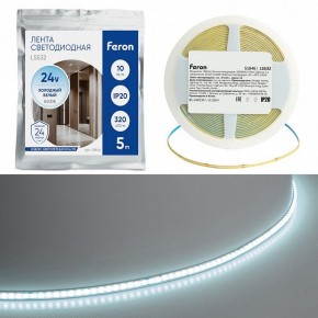 Лента светодиодная Feron LS532 51846 в Троицке - troick.ok-mebel.com | фото 3