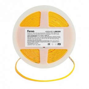 Лента светодиодная Feron LS630 48948 в Троицке - troick.ok-mebel.com | фото 2