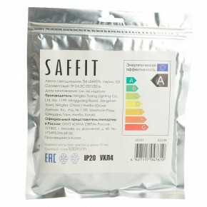 Лента светодиодная Feron Saffit SST01 55239 в Троицке - troick.ok-mebel.com | фото 7