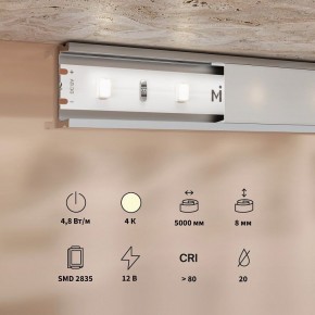 Лента светодиодная Maytoni Base 201163 в Троицке - troick.ok-mebel.com | фото 3
