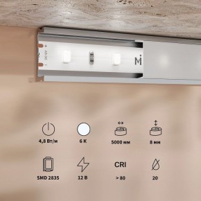 Лента светодиодная Maytoni Base 201164 в Троицке - troick.ok-mebel.com | фото 3