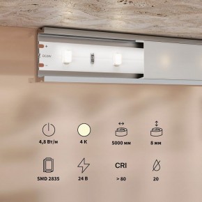 Лента светодиодная Maytoni Base 201166 в Троицке - troick.ok-mebel.com | фото 3