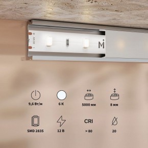 Лента светодиодная Maytoni Base 201170 в Троицке - troick.ok-mebel.com | фото 3