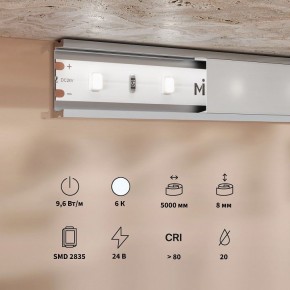 Лента светодиодная Maytoni Base 201179 в Троицке - troick.ok-mebel.com | фото 3