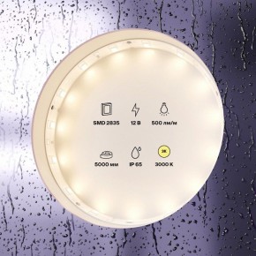 Лента светодиодная Maytoni Led strip 10105 в Троицке - troick.ok-mebel.com | фото 2