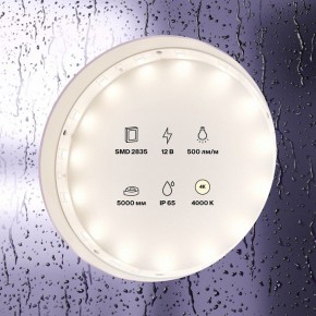 Лента светодиодная Maytoni Led strip 10106 в Троицке - troick.ok-mebel.com | фото 3