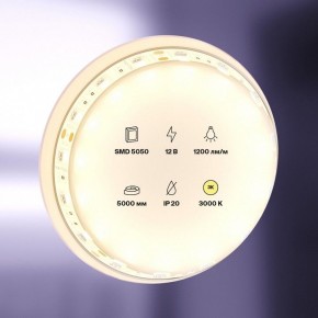 Лента светодиодная Maytoni Led strip 10128 в Троицке - troick.ok-mebel.com | фото 2