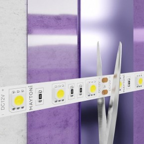 Лента светодиодная Maytoni Led strip 10130 в Троицке - troick.ok-mebel.com | фото 3