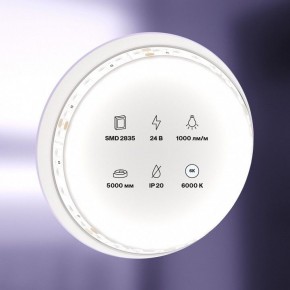 Лента светодиодная Maytoni Led strip 10144 в Троицке - troick.ok-mebel.com | фото 3