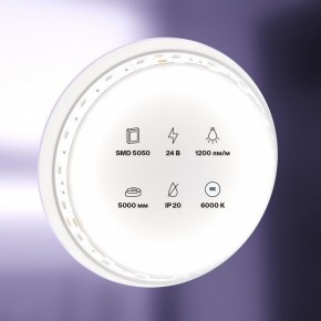 Лента светодиодная Maytoni Led strip 10170 в Троицке - troick.ok-mebel.com | фото 2