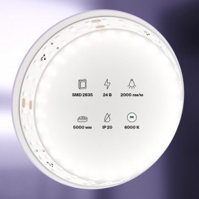 Лента светодиодная Maytoni Led strip 20030 в Троицке - troick.ok-mebel.com | фото 2