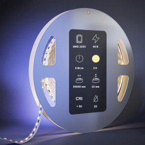 Лента светодиодная Maytoni Ultra 201210 в Троицке - troick.ok-mebel.com | фото 3