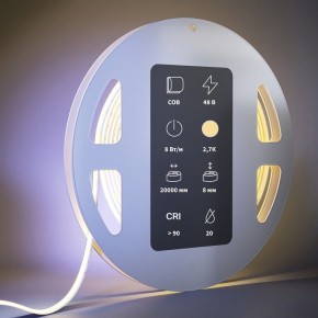 Лента светодиодная Maytoni Ultra 201218 в Троицке - troick.ok-mebel.com | фото 3