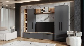 ЛЕВАНТЕ Гостиная в Троицке - troick.ok-mebel.com | фото