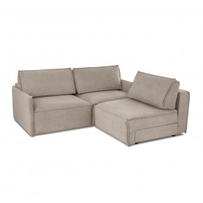 Комплект мягкой мебели 318+319 (диван+модуль) в Троицке - troick.ok-mebel.com | фото