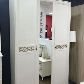 ЛИВАДИЯ Л11 Шкаф для одежды в Троицке - troick.ok-mebel.com | фото 2