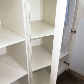ЛИВАДИЯ Л11 Шкаф для одежды в Троицке - troick.ok-mebel.com | фото 3