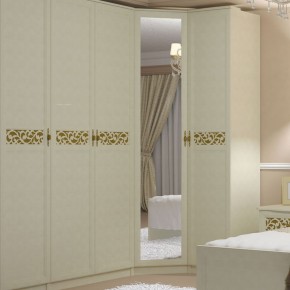 ЛИВАДИЯ Л18 Шкаф для одежды в Троицке - troick.ok-mebel.com | фото 2