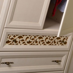 ЛИВАДИЯ Л2 Шкаф для одежды в Троицке - troick.ok-mebel.com | фото 4