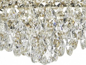 Люстра на штанге Arti Lampadari Castellana Castellana E 1.3.38.601 G в Троицке - troick.ok-mebel.com | фото 2