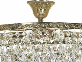 Люстра на штанге Arti Lampadari Castellana Castellana E 1.3.38.601 G в Троицке - troick.ok-mebel.com | фото 3
