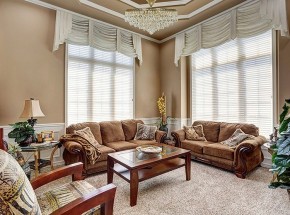 Люстра на штанге Arti Lampadari Castellana Castellana E 1.3.38.602 G в Троицке - troick.ok-mebel.com | фото 2