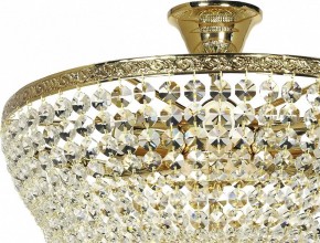 Люстра на штанге Arti Lampadari Castellana Castellana E 1.3.40.501 GH в Троицке - troick.ok-mebel.com | фото 3