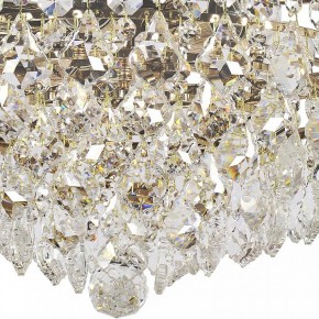 Люстра на штанге Arti Lampadari Castellana Castellana E 1.3.46.602 G в Троицке - troick.ok-mebel.com | фото 4