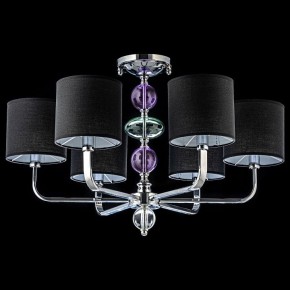 Люстра на штанге Arti Lampadari Donnini Donnini E 1.1.6 NB в Троицке - troick.ok-mebel.com | фото 3