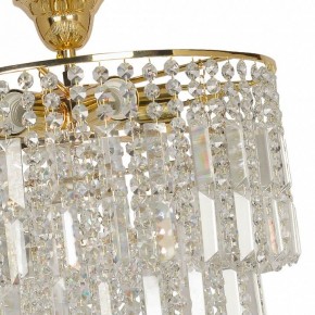 Люстра на штанге Arti Lampadari Napoli Napoli E 1.5.38.501 G в Троицке - troick.ok-mebel.com | фото 3