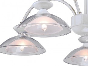 Люстра на штанге Arti Lampadari Noventa Noventa E 1.1.5 W в Троицке - troick.ok-mebel.com | фото 2